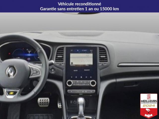 Renault Mégane image 4