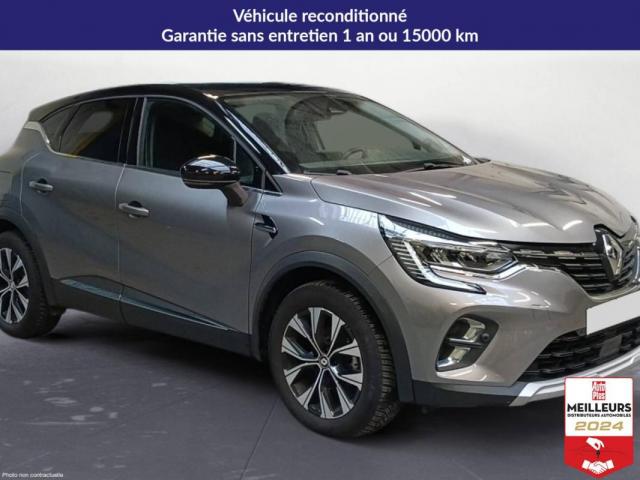 Renault Captur image 1