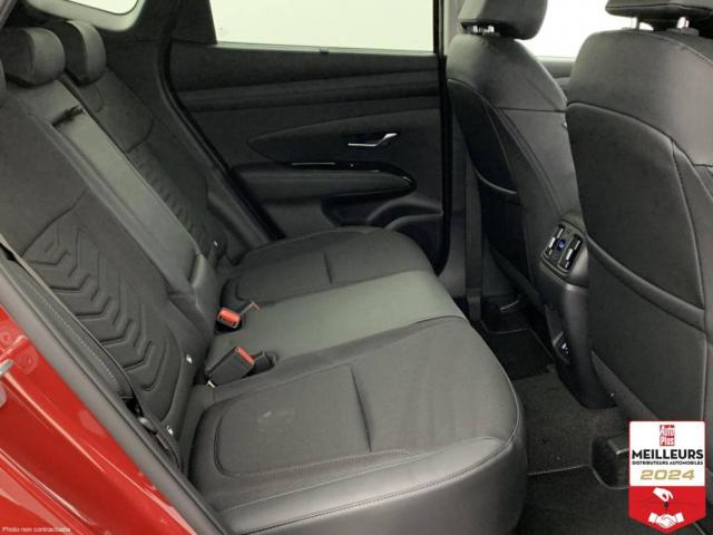 Hyundai Tucson image 4