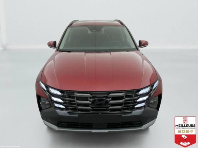 Hyundai Tucson image 6