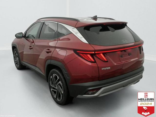 Hyundai Tucson image 3