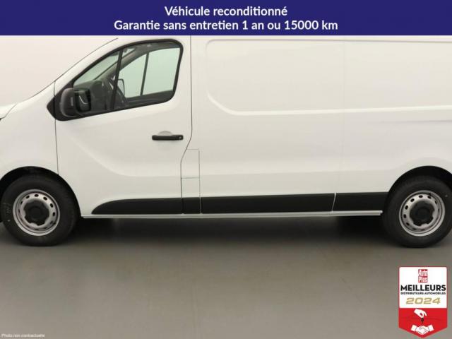 Renault Trafic image 7