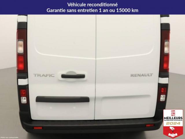 Renault Trafic image 5