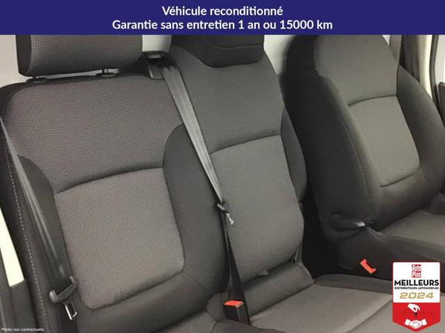 Renault Trafic image 9