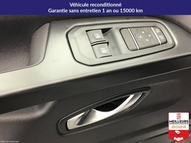 Renault Trafic image 3