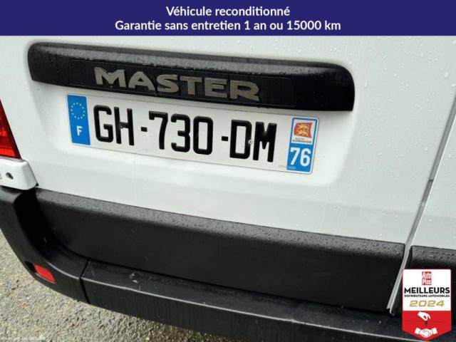 Renault Master image 2