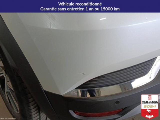 Renault Captur image 5