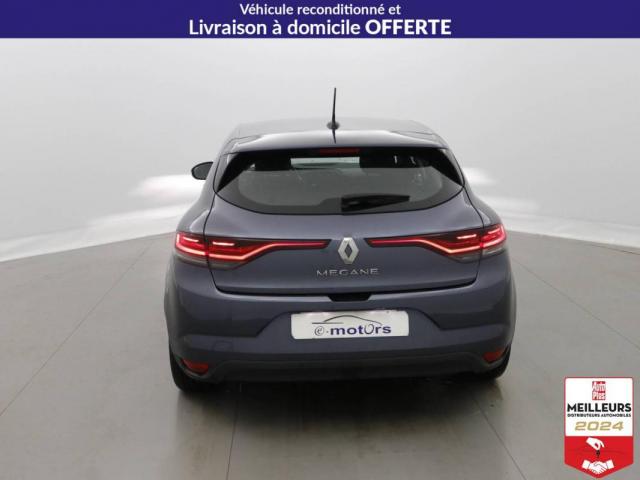 Renault Mégane image 3