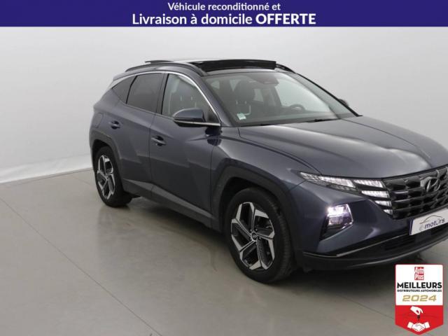 Hyundai Tucson image 1