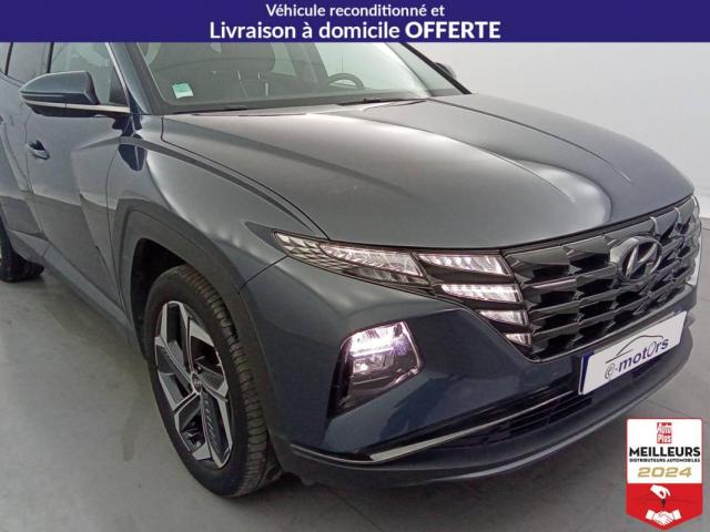 Hyundai Tucson image 6