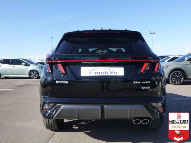 Hyundai Tucson image 9