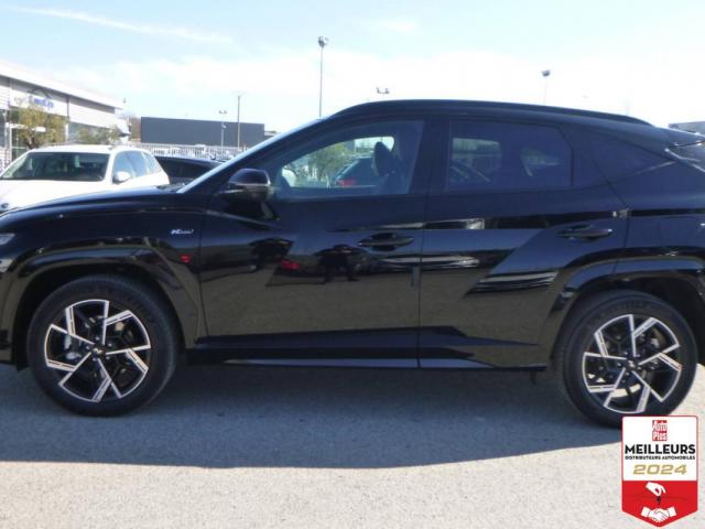 Hyundai Tucson image 8