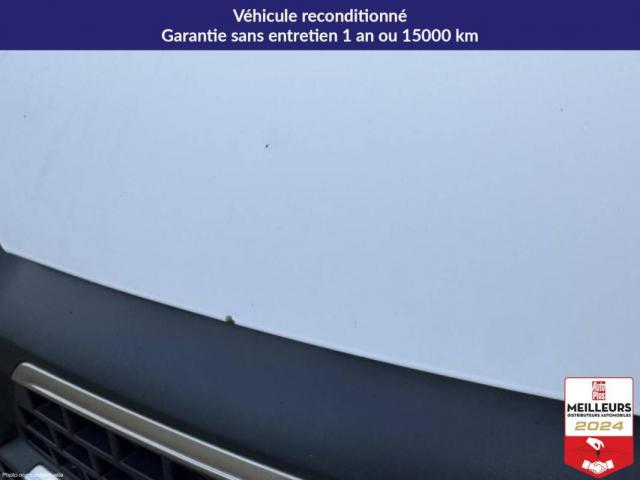 Renault Master image 9