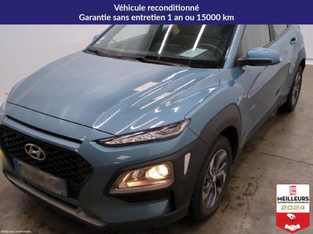 Hyundai Kona Gdi Hybrid 140 Intuitive