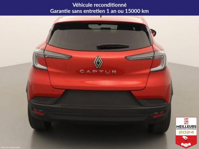 Renault Captur image 2