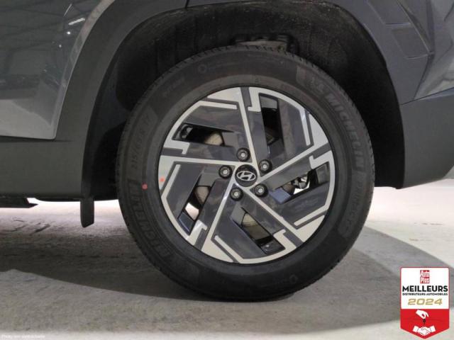 Hyundai Tucson image 5