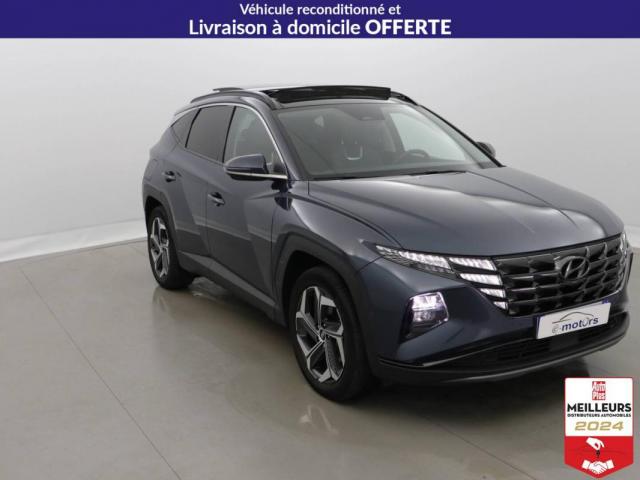 Hyundai Tucson image 8