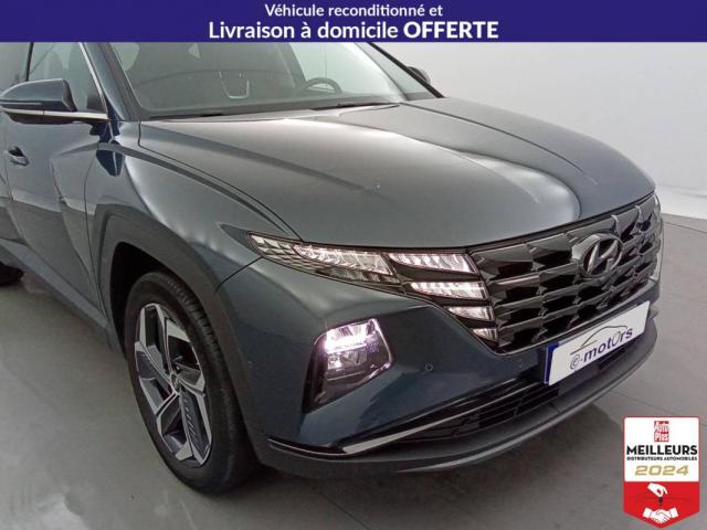 Hyundai Tucson image 6