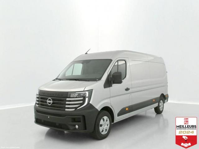 Nissan Interstar image 8