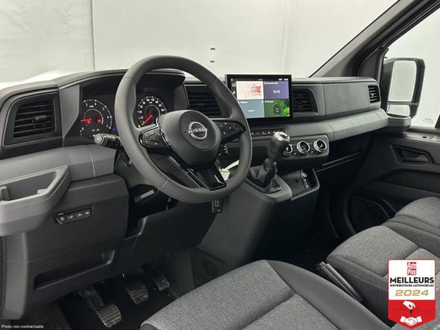 Nissan Interstar image 4