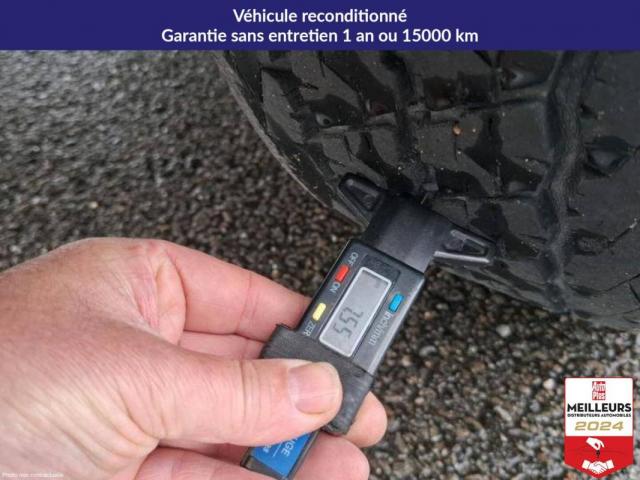 Peugeot Boxer image 6