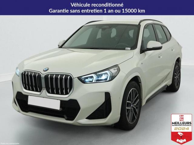 Bmw X1 U11 Sdrive 18d 150ch Dkg7 M Sport