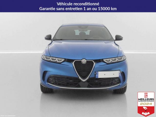 Alfa Romeo Tonale image 4