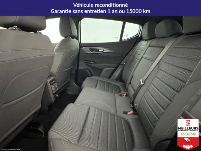 Alfa Romeo Tonale image 7