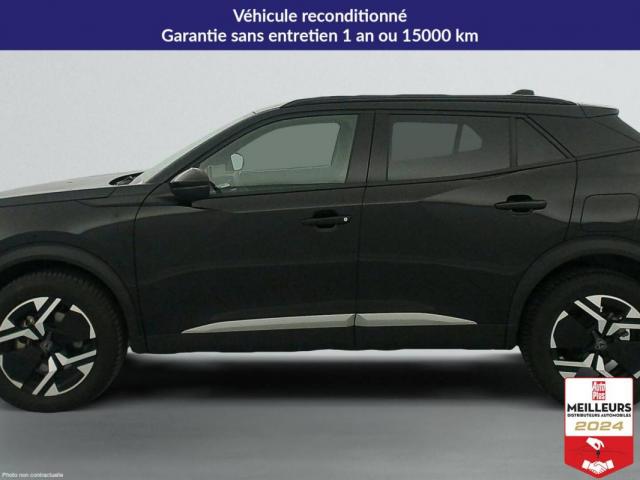 Peugeot 2008 image 3