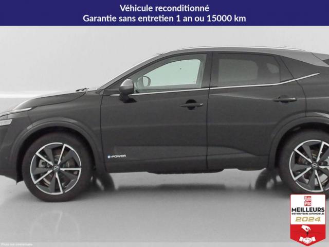 Nissan Qashqai image 7