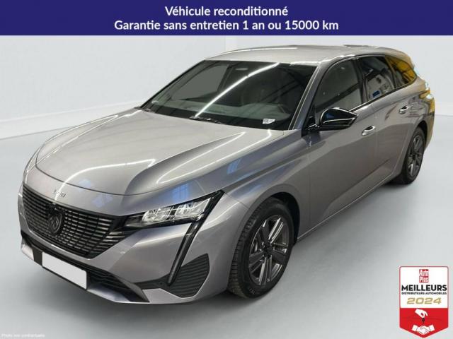 Peugeot 308 Sw Puretech 130ch S&s Bvm6 Allure