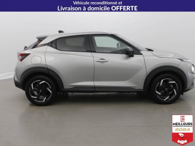 Nissan Juke image 2