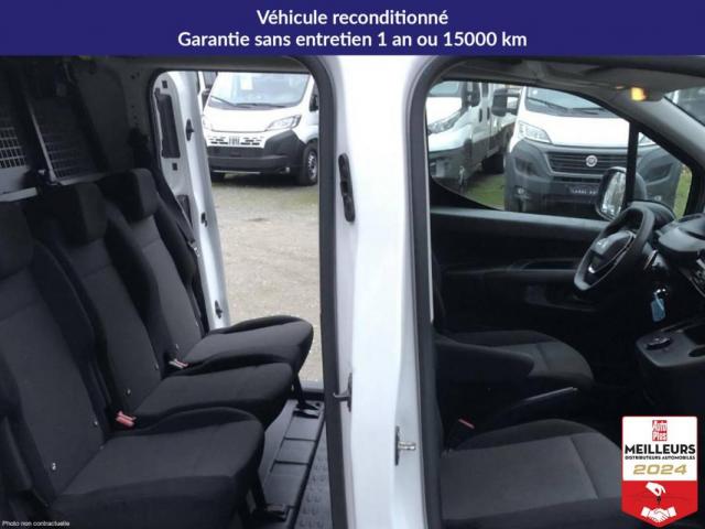 Peugeot Partner image 5