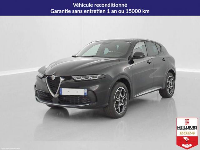 Alfa Romeo Tonale image 6