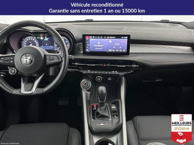 Alfa Romeo Tonale image 5