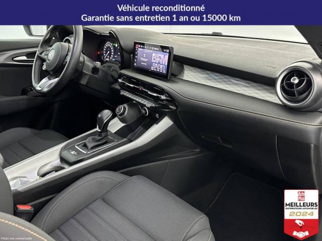 Alfa Romeo Tonale image 2