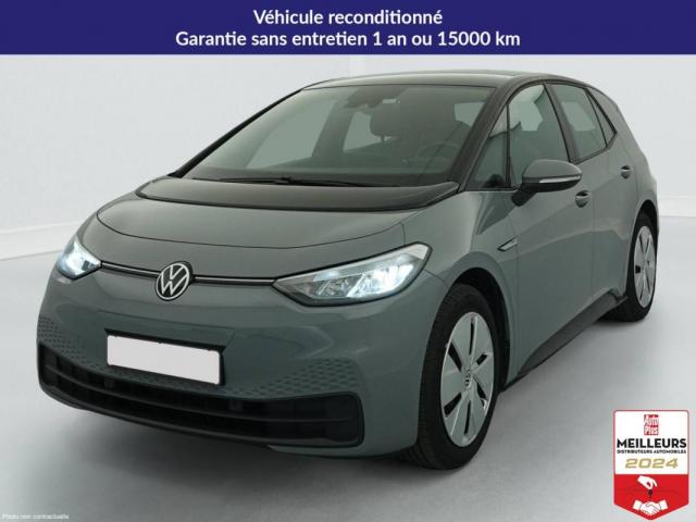 Volkswagen Id.3 204 Ch Pro Performance Life