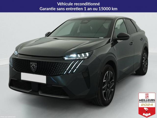 Peugeot 3008 Hybrid 145 E-Dcs6 Gt