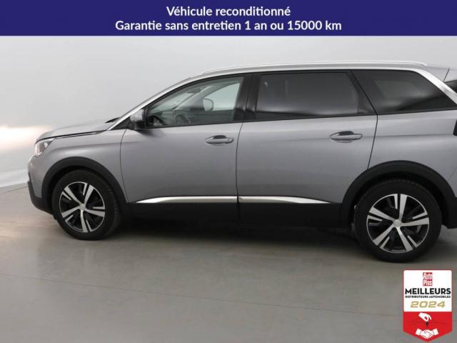 Peugeot 5008 image 3