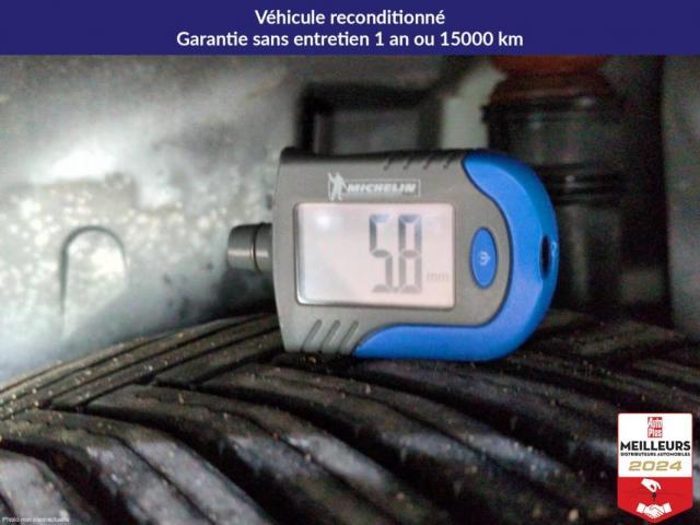 Peugeot 3008 image 1