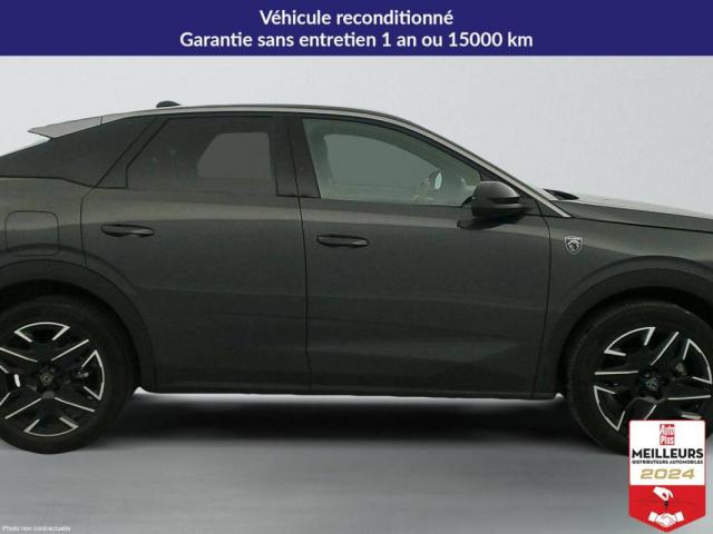 Peugeot 3008 image 1