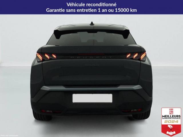 Peugeot 3008 image 3