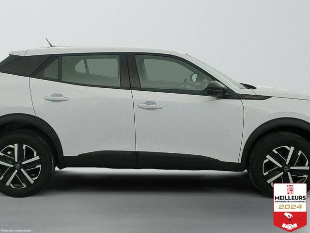 Peugeot 2008 image 1