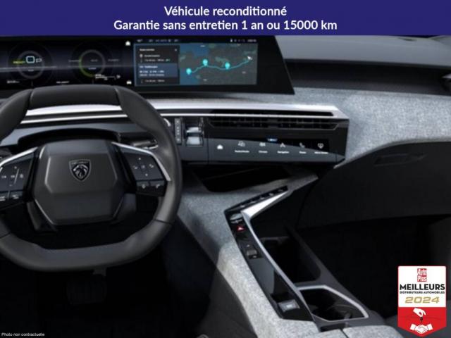 Peugeot 3008 image 1