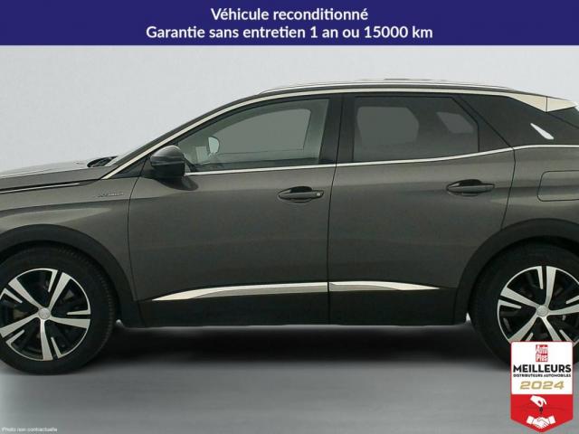 Peugeot 3008 image 1