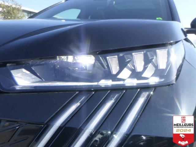 Peugeot 5008 image 1