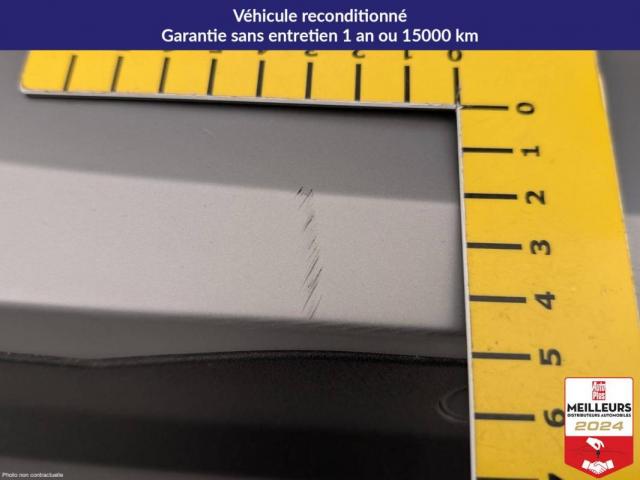 Peugeot 2008 image 6