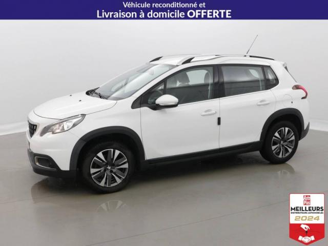 Peugeot 2008 image 2