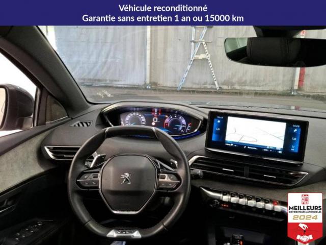 Peugeot 3008 image 3