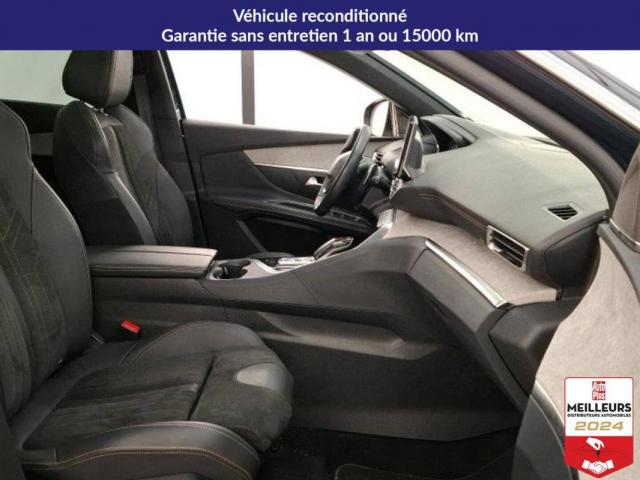 Peugeot 3008 image 1